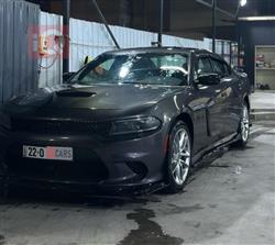 دودج تشارجر